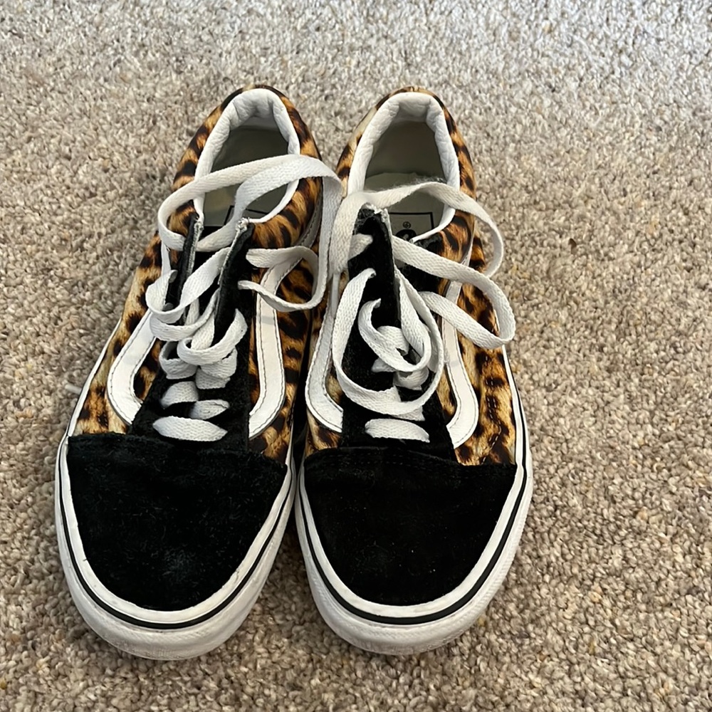 Vans